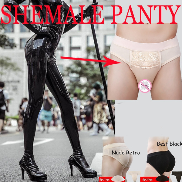 Shemale Panty